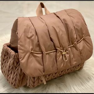 HAPP Diaper Bag